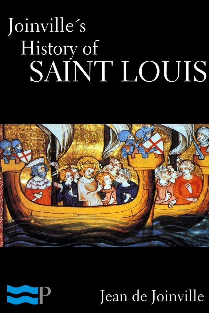 Joinville‘s History of Saint Louis