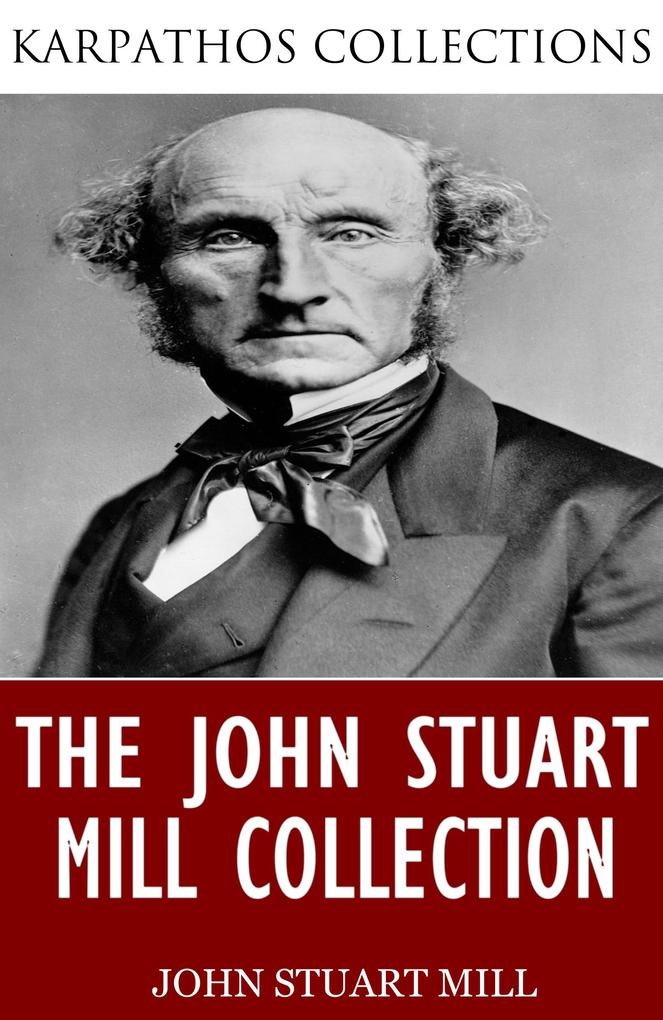 The John Stuart Mill Collection
