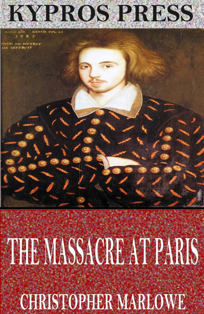 The Massacre at Paris