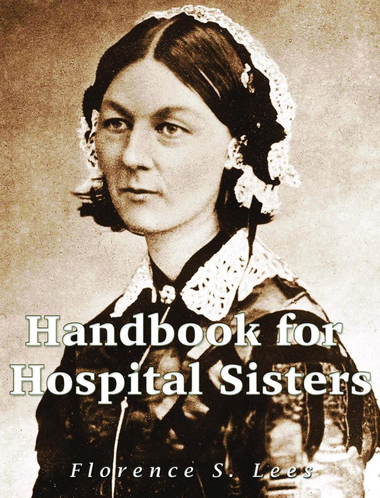Handbook for Hospital Sisters