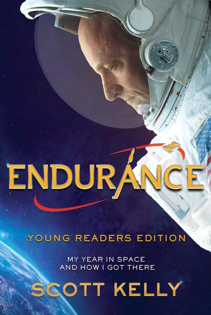 Endurance Young Readers Edition