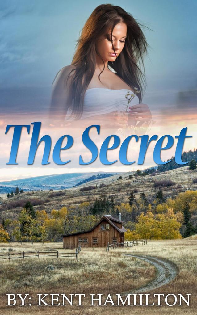 The Secret (mail order brides western historical romance)
