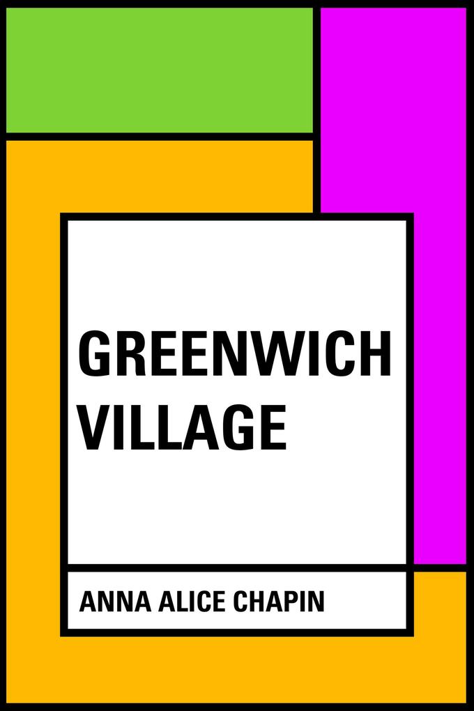 Greenwich Village
