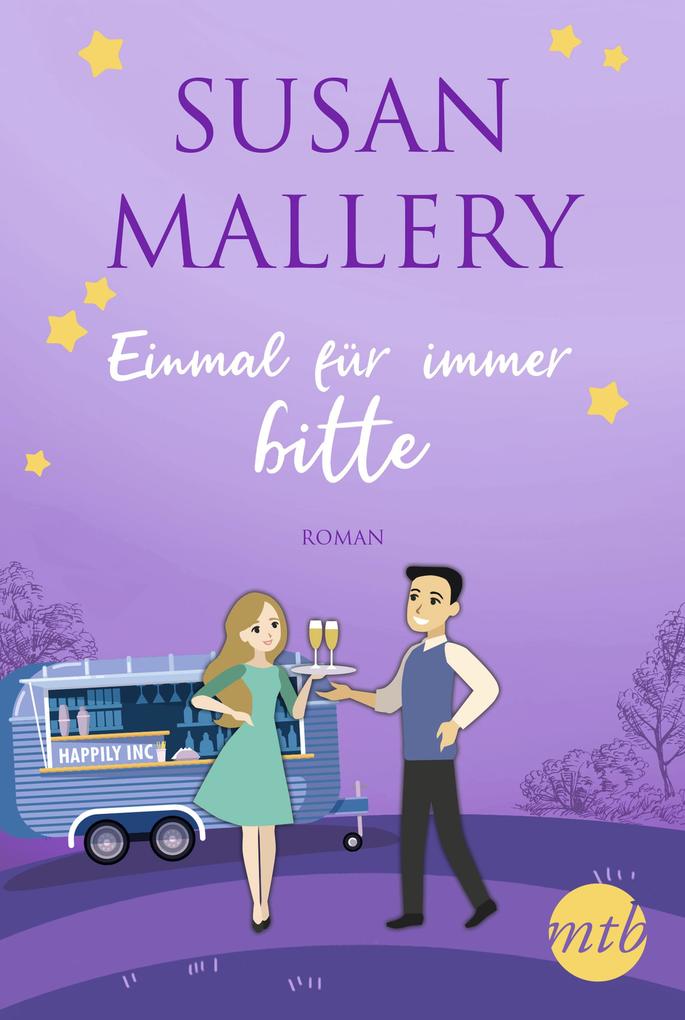 Susan Mallery Liebesroman: 