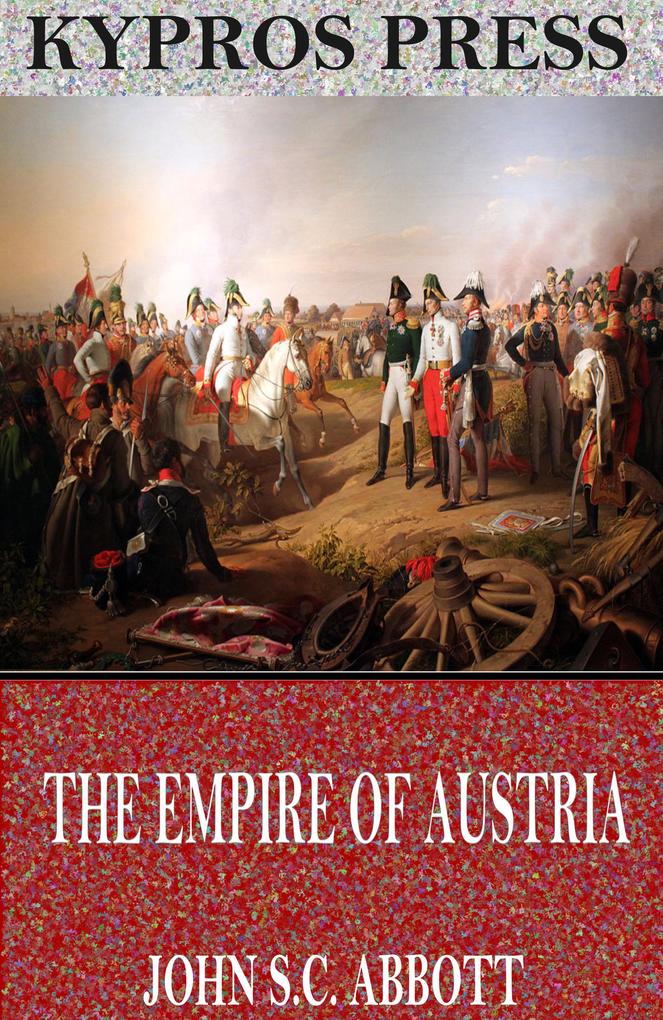 The Empire of Austria