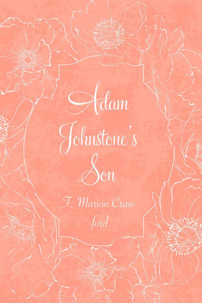 Adam Johnstone's Son