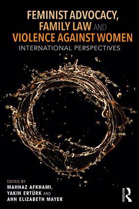 Feminist Advocacy Family Law and Violence against Women
