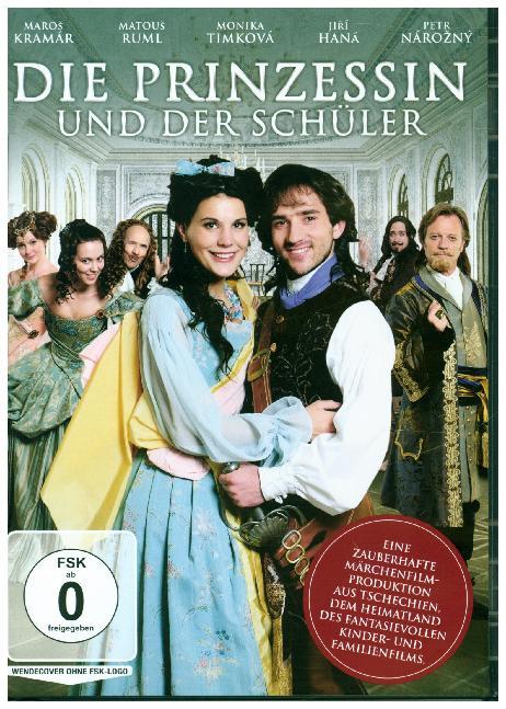 Die Prinzessin und der Schüler