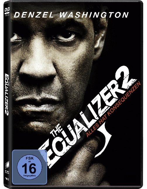 The Equalizer 2