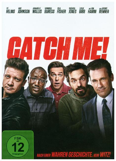 Catch me!