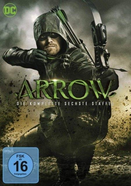 Arrow