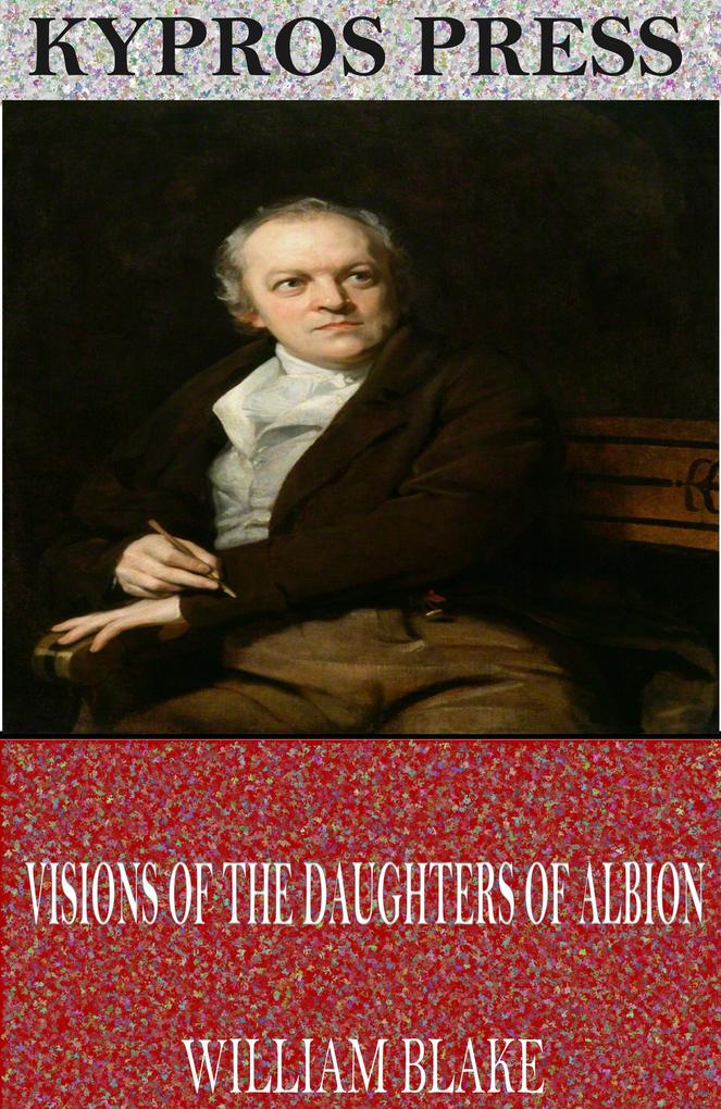 Visions of the Daughters of Albion
