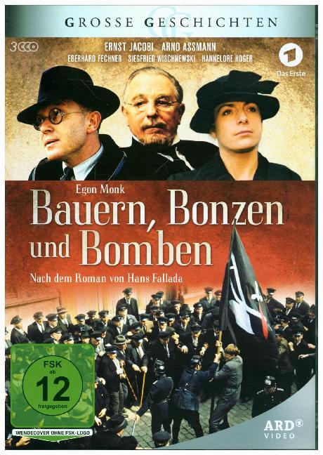 Bauern Bonzen und Bomben