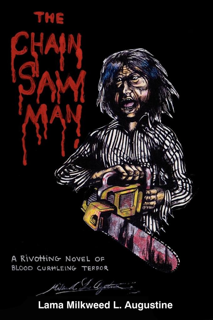 The Chainsaw Man