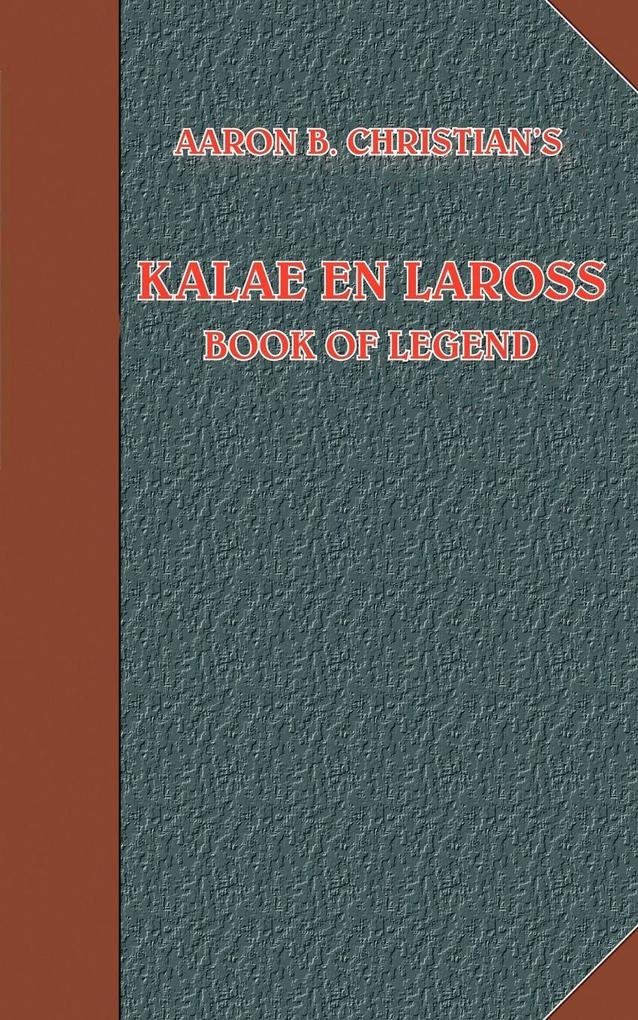 KALAE EN LAROSS