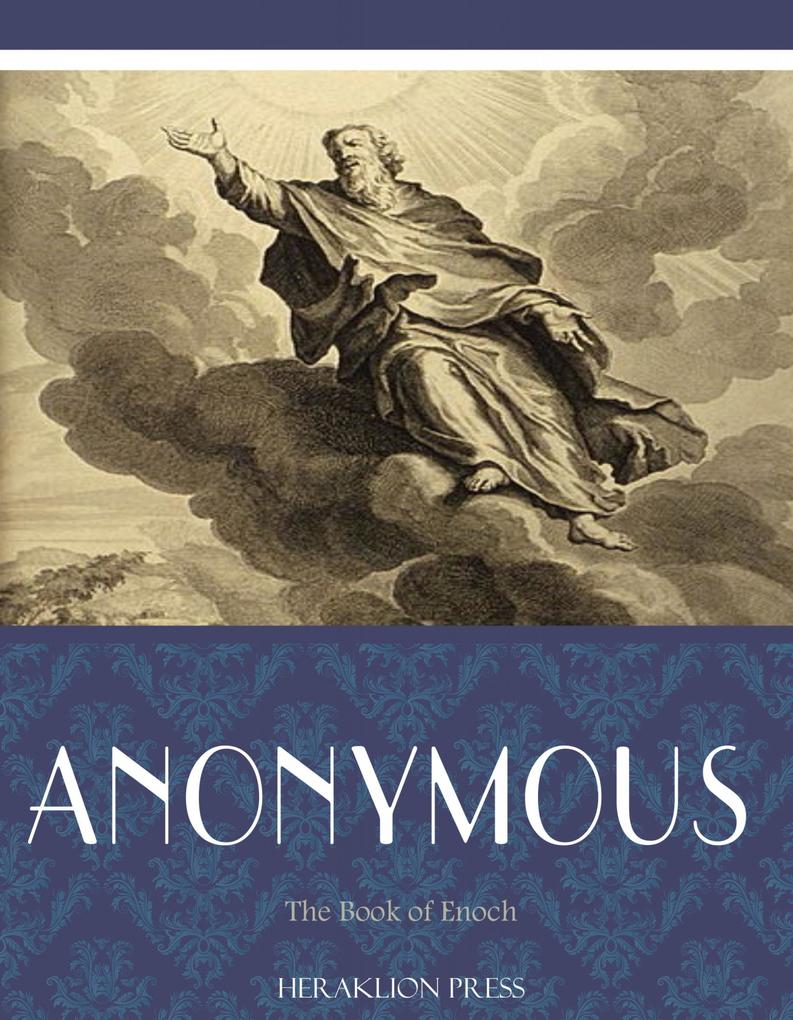 The Book of Enoch