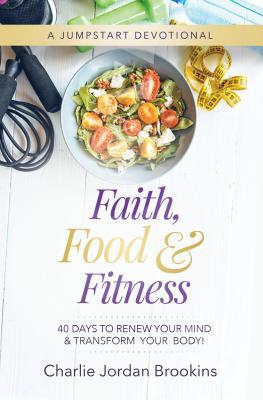 Faith Food & Fitness