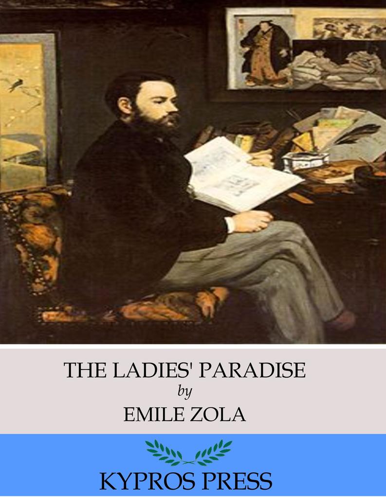 The Ladies' Paradise