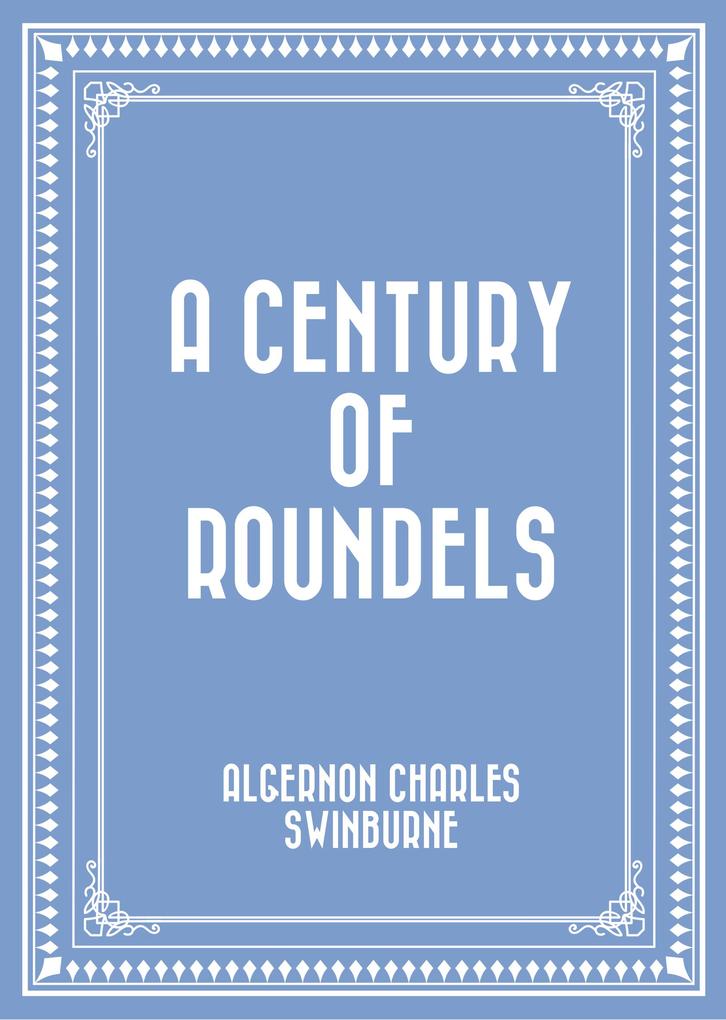 A Century of Roundels