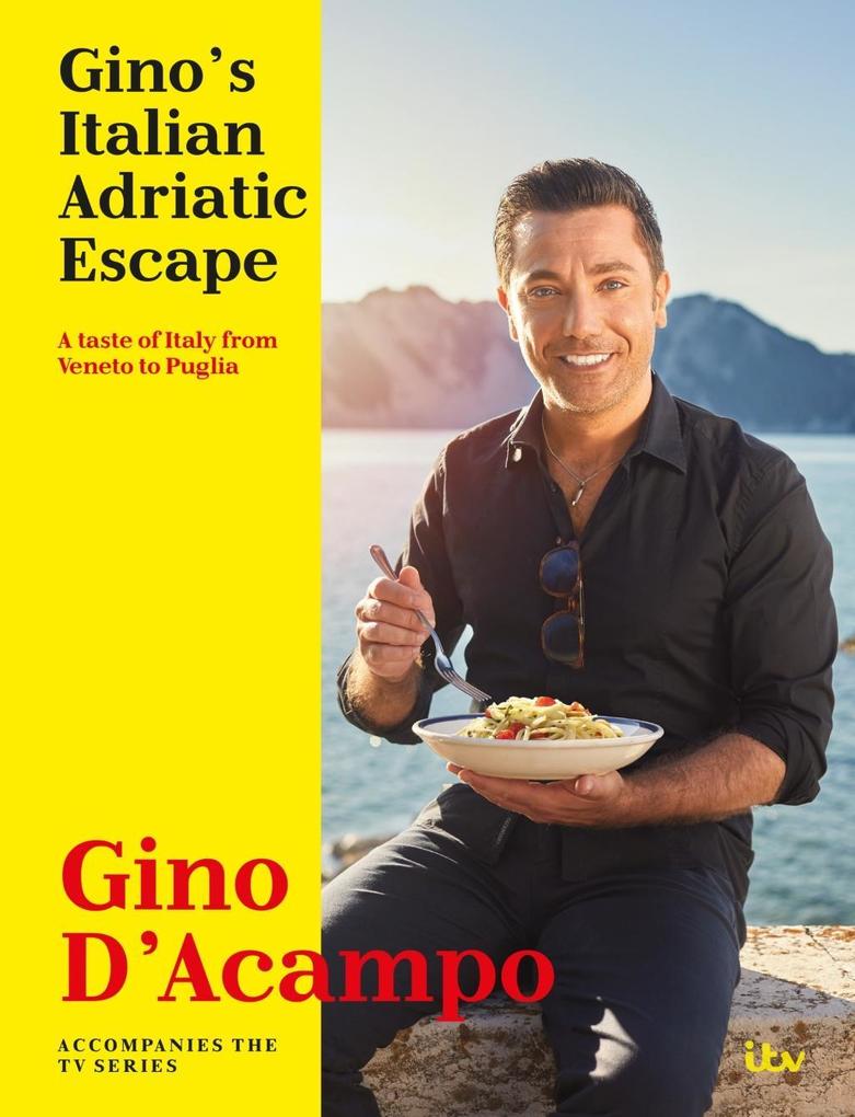 Gino‘s Italian Adriatic Escape