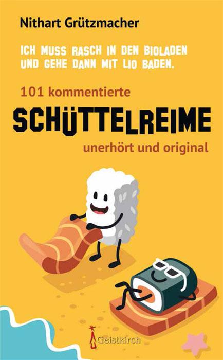 Image of Ich muss rasch in den Bioladen und gehe dann mit Lio baden