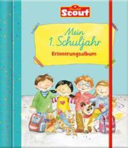 Image of Buch - Scout: Mein 1. Schuljahr