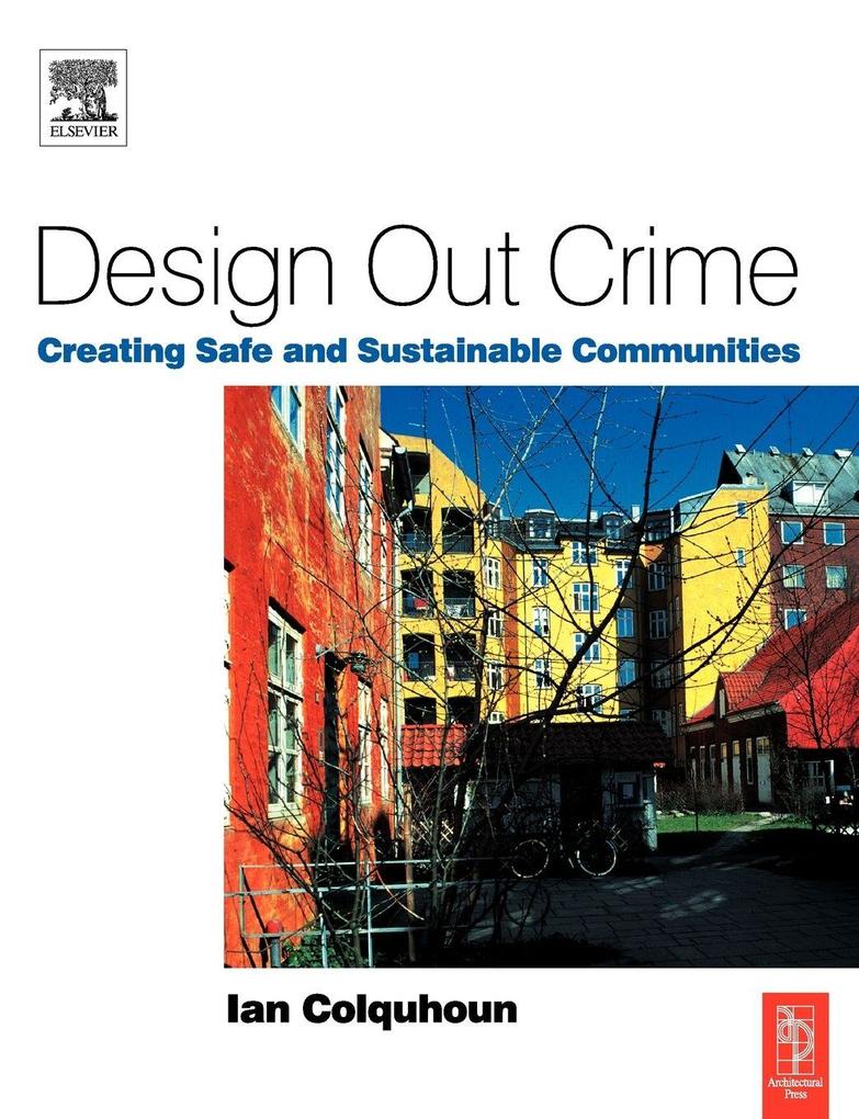 Design Out Crime