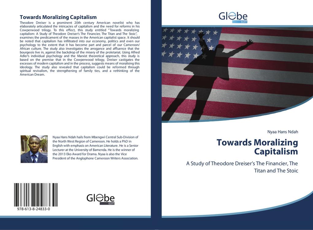 Towards Moralizing Capitalism