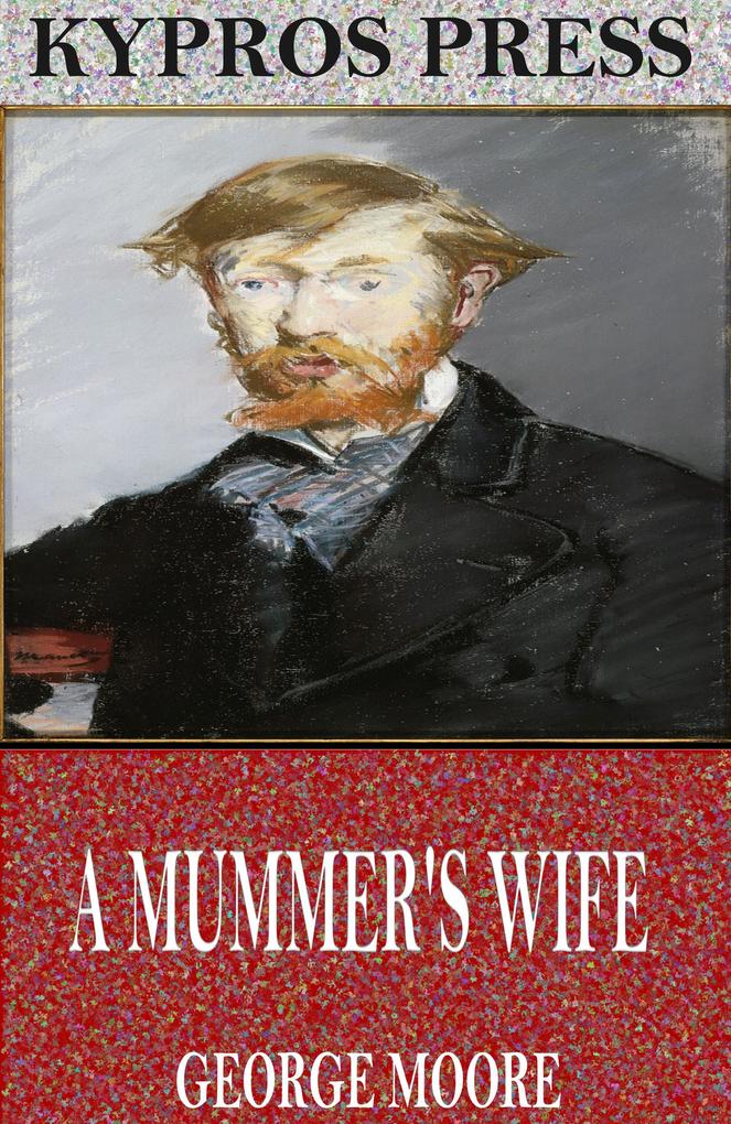 A Mummer‘s Wife