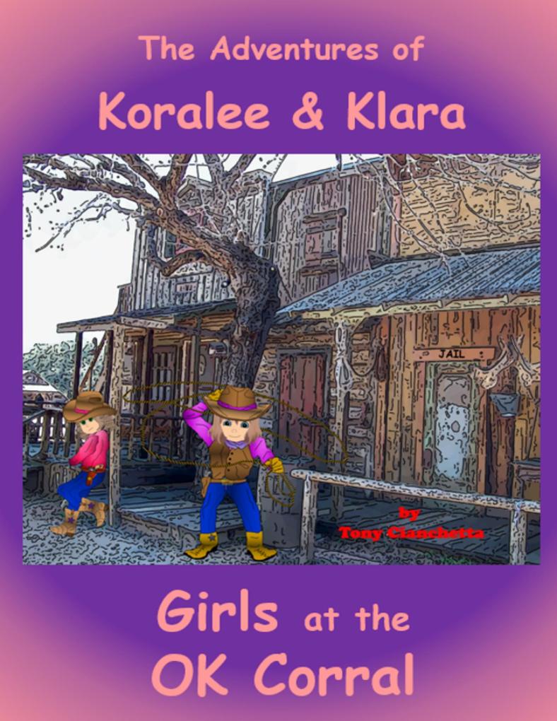 Girls At the O K Corral