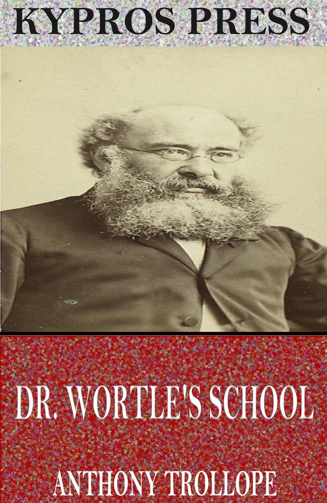 Dr. Wortle‘s School