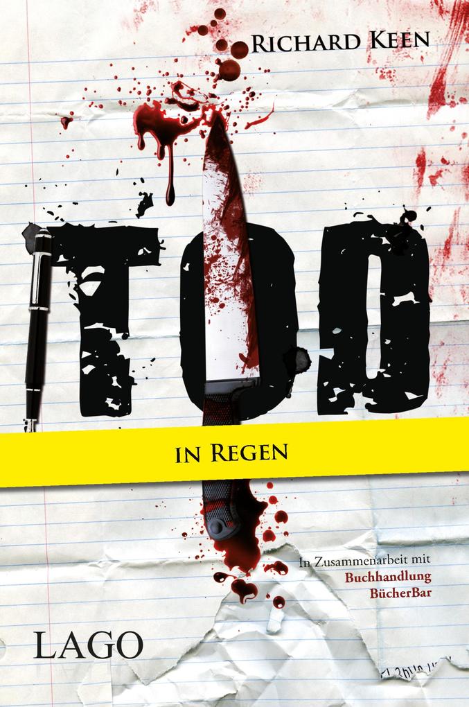Tod in Regen