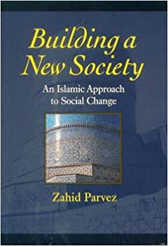 Building a New Society
