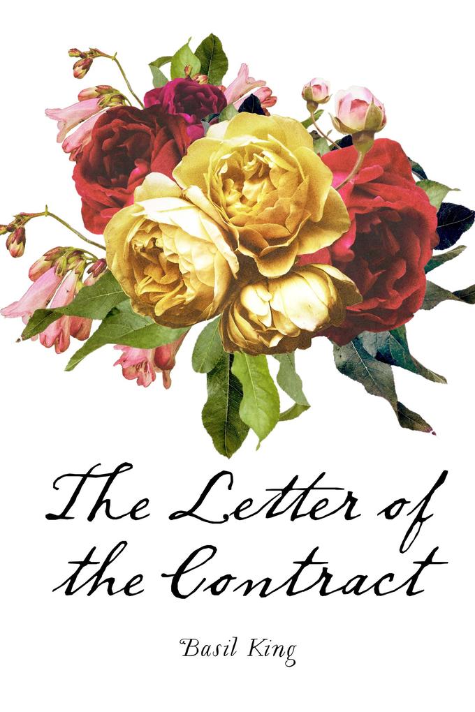 The Letter of the Contract