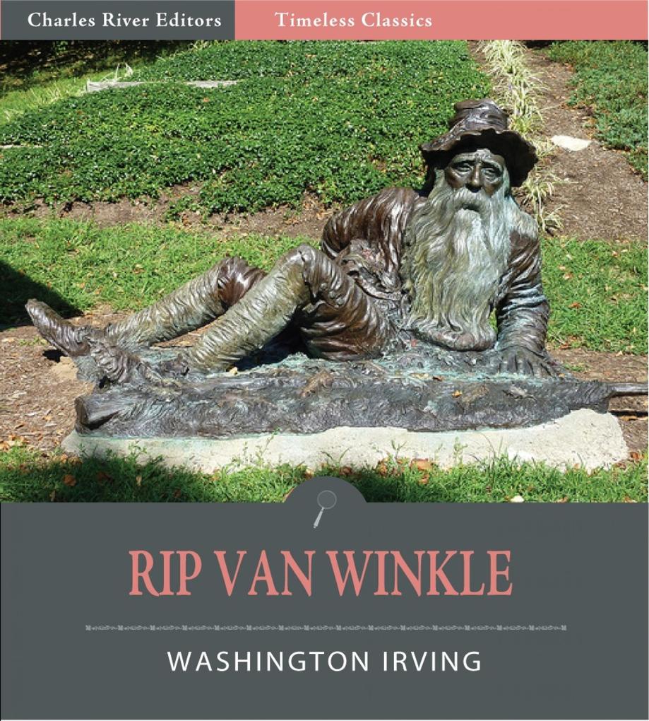 Timeless Classics: Rip Van Winkle