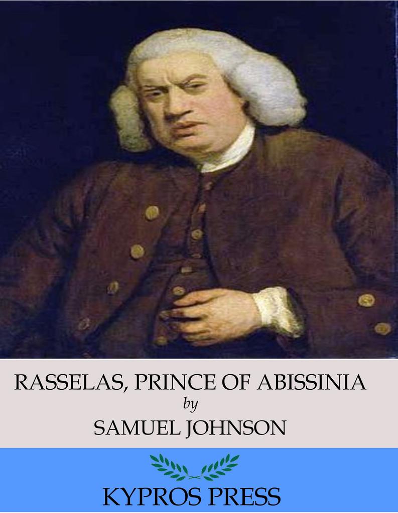 Rasselas Prince of Abissinia