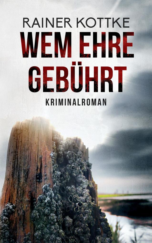 Wem Ehre gebührt