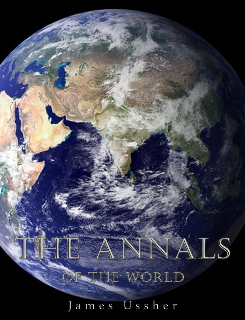 The Annals of the World