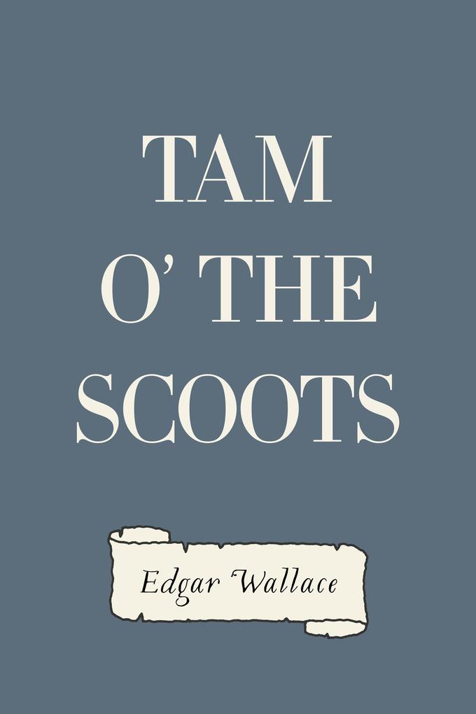 Tam o‘ the Scoots