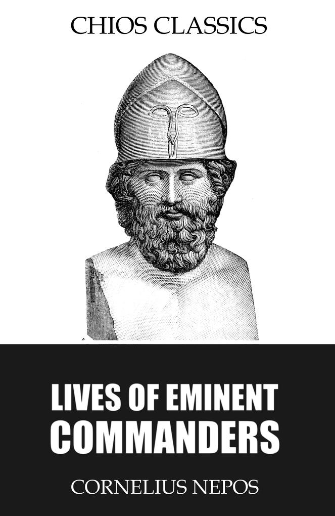 Lives of Eminent Commanders