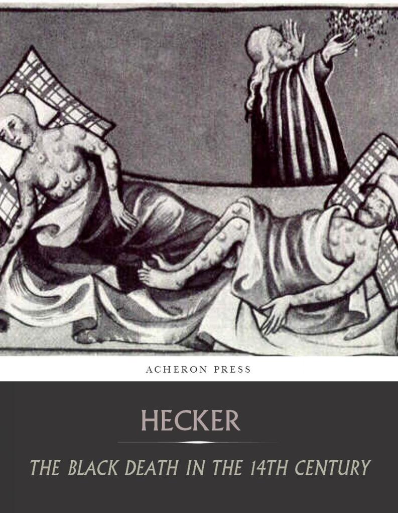 The Black Death in the Fourteenth Century