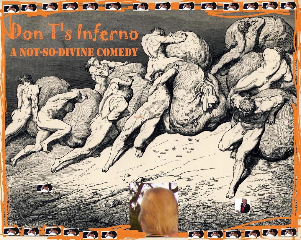 Don T's Inferno: A Not-so-Divine Comedy