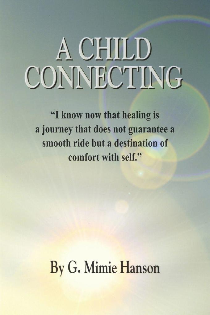 A Child Connecting