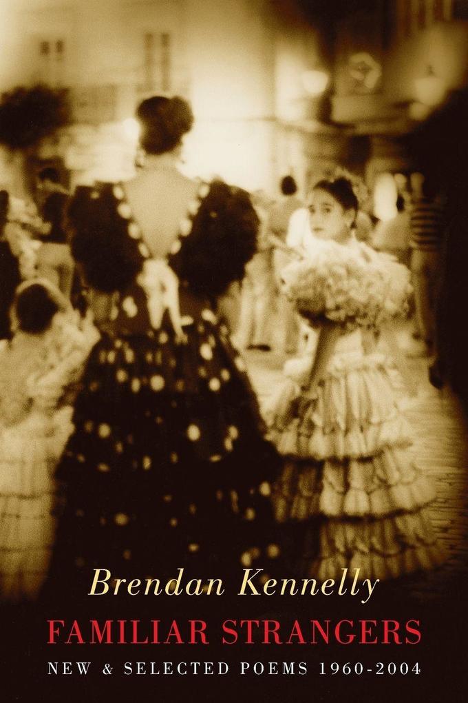 Familiar Strangers