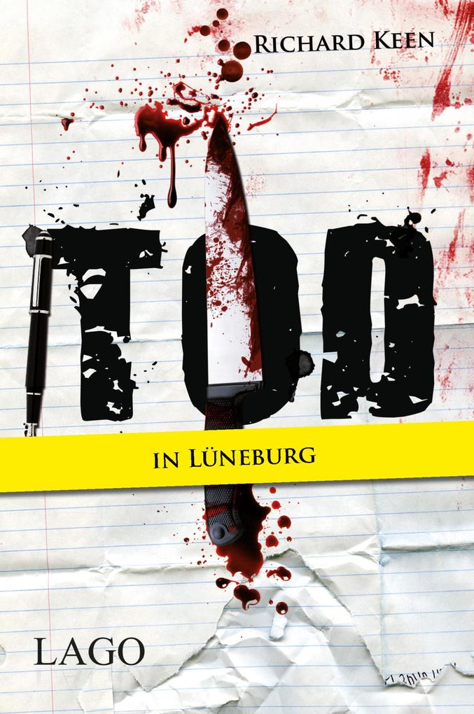 Tod in Lüneburg