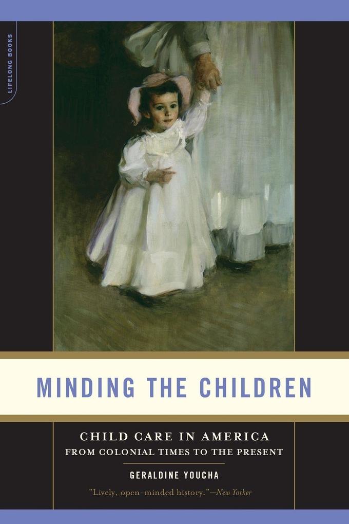Minding the Children