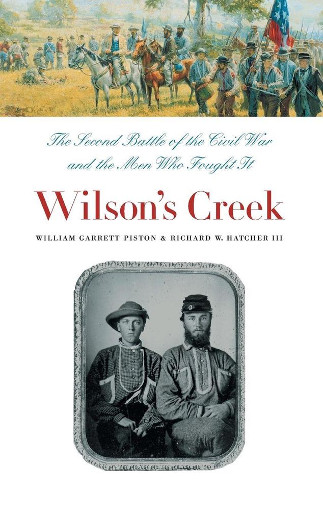 Wilson's Creek