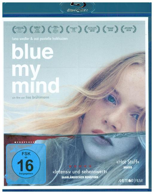 Blue My Mind