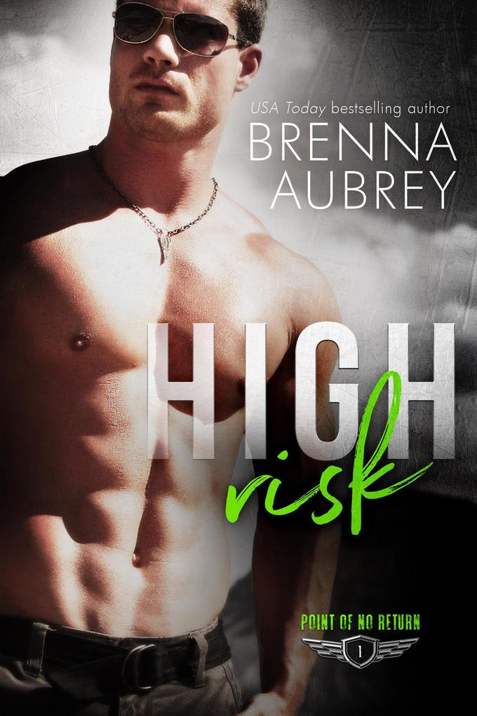 High Risk (Point of No Return #1)
