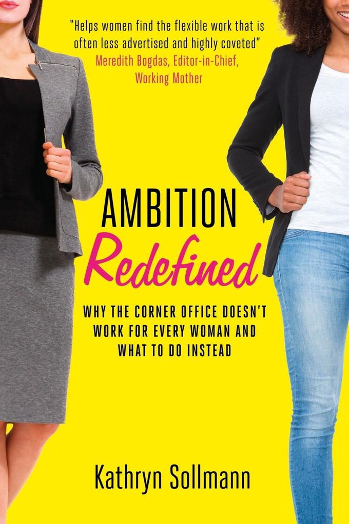 Ambition Redefined